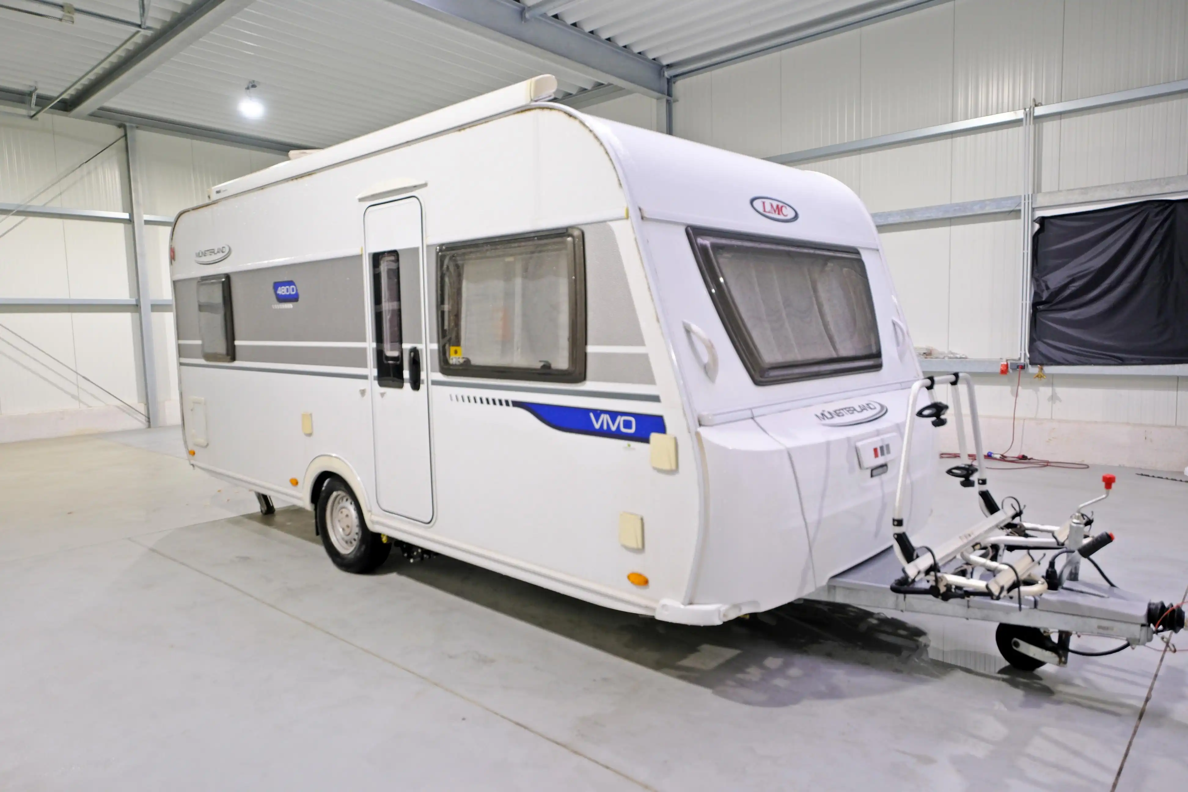 Wohnmobil Verkauf